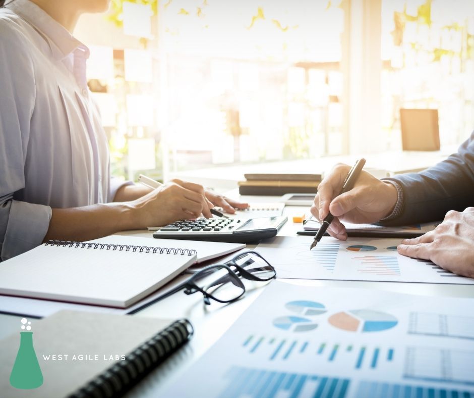 WestAgileLabs's tweet image. West Agile Labs builds upon the philosophy that great product development requires precision, dexterity, and an all-hands-on-deck mentality. We build because it’s our passion. #productdevelopment #productdevelopmentstrategy #applicationdevelopment #designanddevelopment