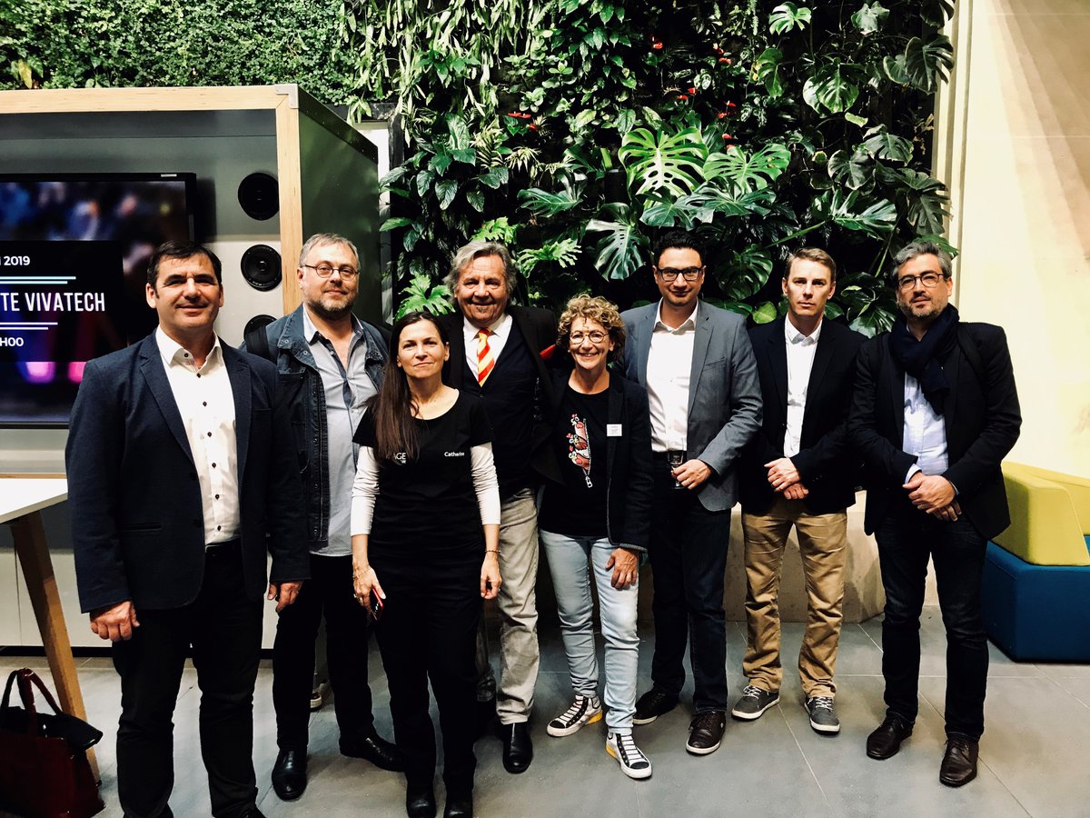 Le Village by CA Morbihan tweet media