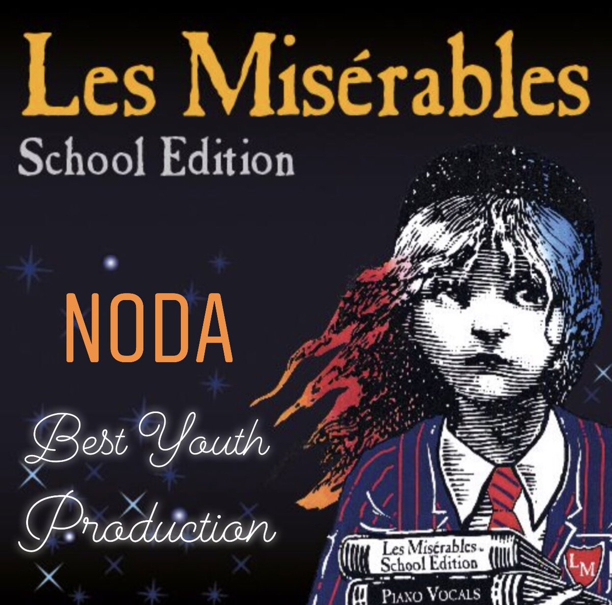 Thectc On Twitter Les Miserables 2018 Noda S Best Youth Production So Proud Of The Whole Team Vive La France Ctc Ctclesmis Noda Bestyouthproduction Younglocaltalent Suffolk Ctcfamily Proud Epic