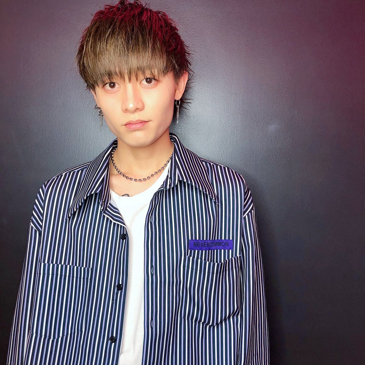 深町 健哉 בטוויטר N0 Nameで活躍中のatsuya君をハイトーンからアッシュブラウンにカットはウルフに伸ばしていけるように この間の撮影お願いしたい以来だったけど安定のイケメンでした N0name アイドル メンズアイドル 韓流ヘア T Co 深町 健哉 בטוויטר N0 Nameで活躍中のatsuya君をハイトーンからアッシュブラウンにカットはウルフに伸ばしていけるように この間の撮影お願いしたい以来だったけど安定のイケメンでした N0name アイドル メンズアイドル 韓流ヘア T Co