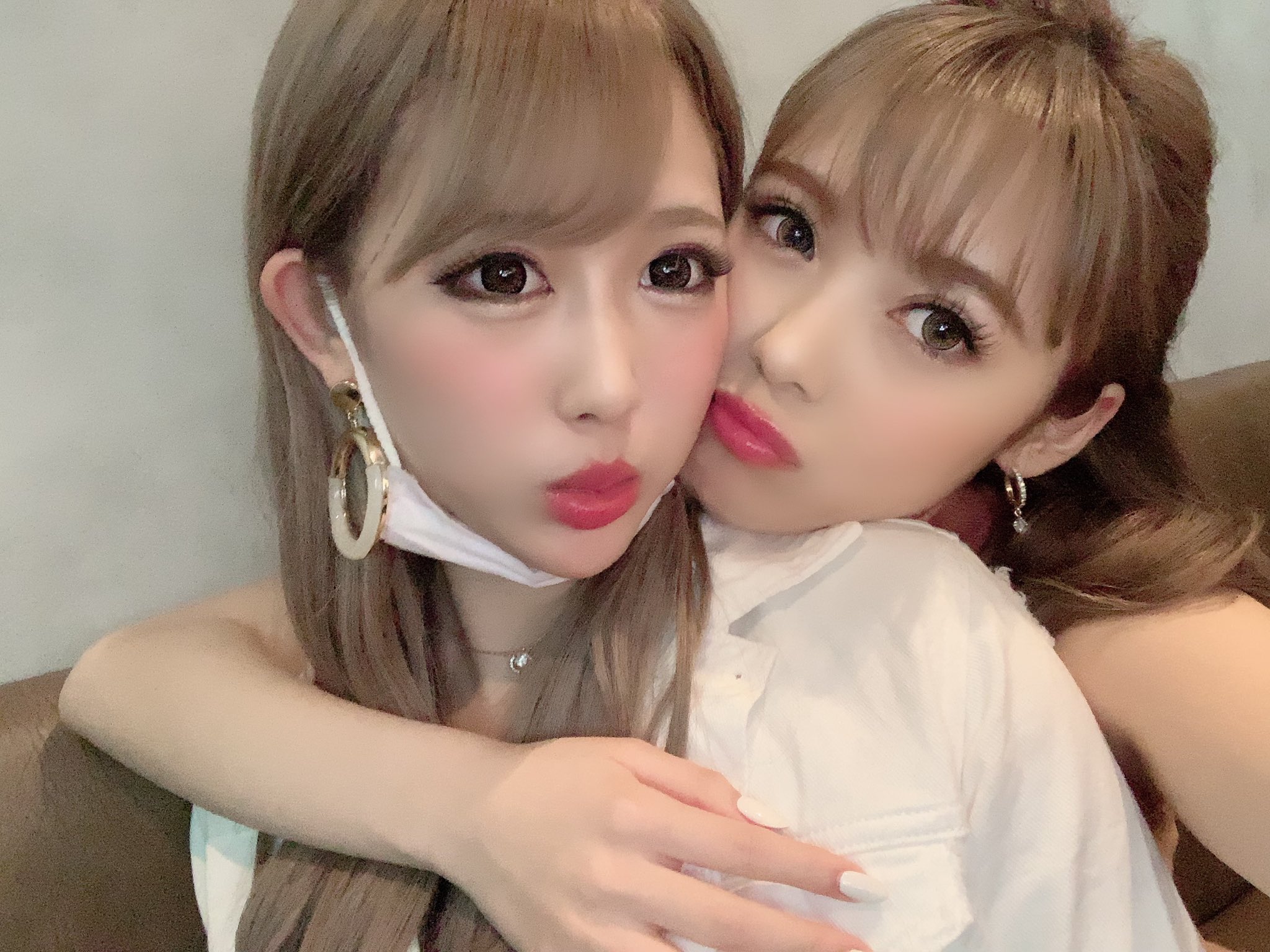 伊藤 桃々 No Twitter なつね姫ー 伊藤 桃々 No Twitter なつね姫ー