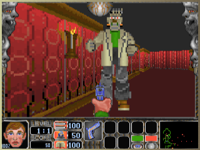 DOSGAMES.COM tweet media