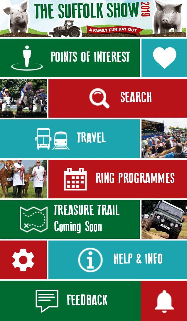 Suffolk Show tweet media
