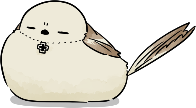 ヘタエナガのtwitterイラスト検索結果 古い順