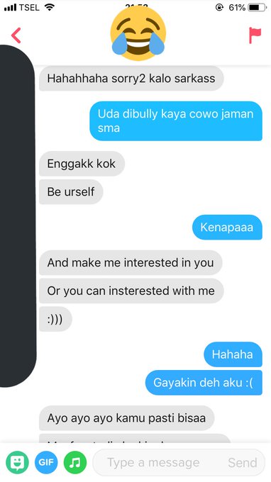 Jebakan Betmen Cerita Pengalaman Ekspedisi Nyamar Jadi 