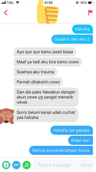 Jebakan Betmen Cerita Pengalaman Ekspedisi Nyamar Jadi 