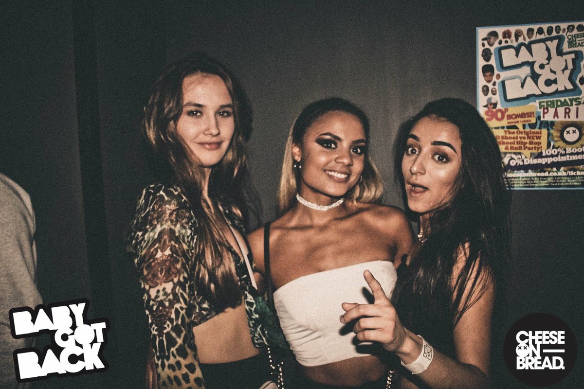 Grab your Earlybird Tickets (Inc FREE JBomb) for tonight at @Paris_Sheffield  before they sell out - cheesebread.co.uk/tickets 🔥
