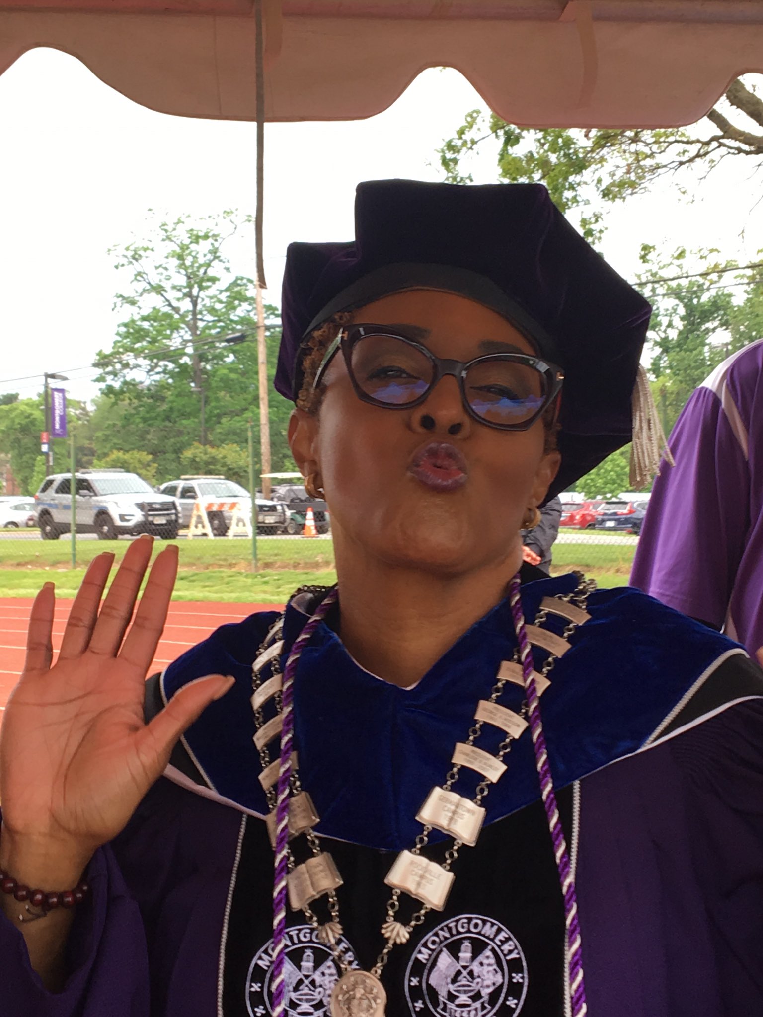 Montgomery College Rockville Campus (mc_rockville) / Twitter