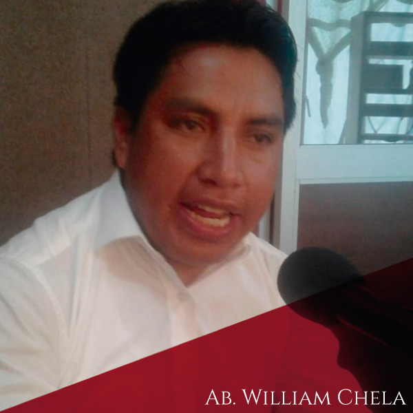 ImpactoGDA's tweet photo. #ImpactoInforma El Ab. William Chela, concejal de Guaranda, habló en #NotiImpacto sobre su elección como miembro de la comisión de mesa. #RadioImpacto #Impacto999 https://t.co/GMXMwngceT