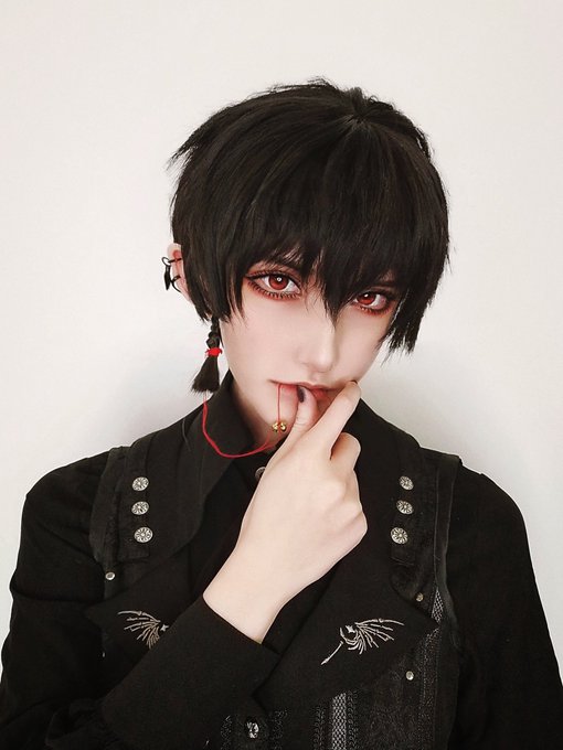 コスプレイヤーＭaou.（魔王）のTwitter画像35