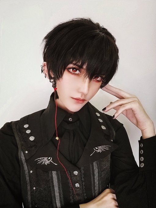 コスプレイヤーＭaou.（魔王）のTwitter画像34