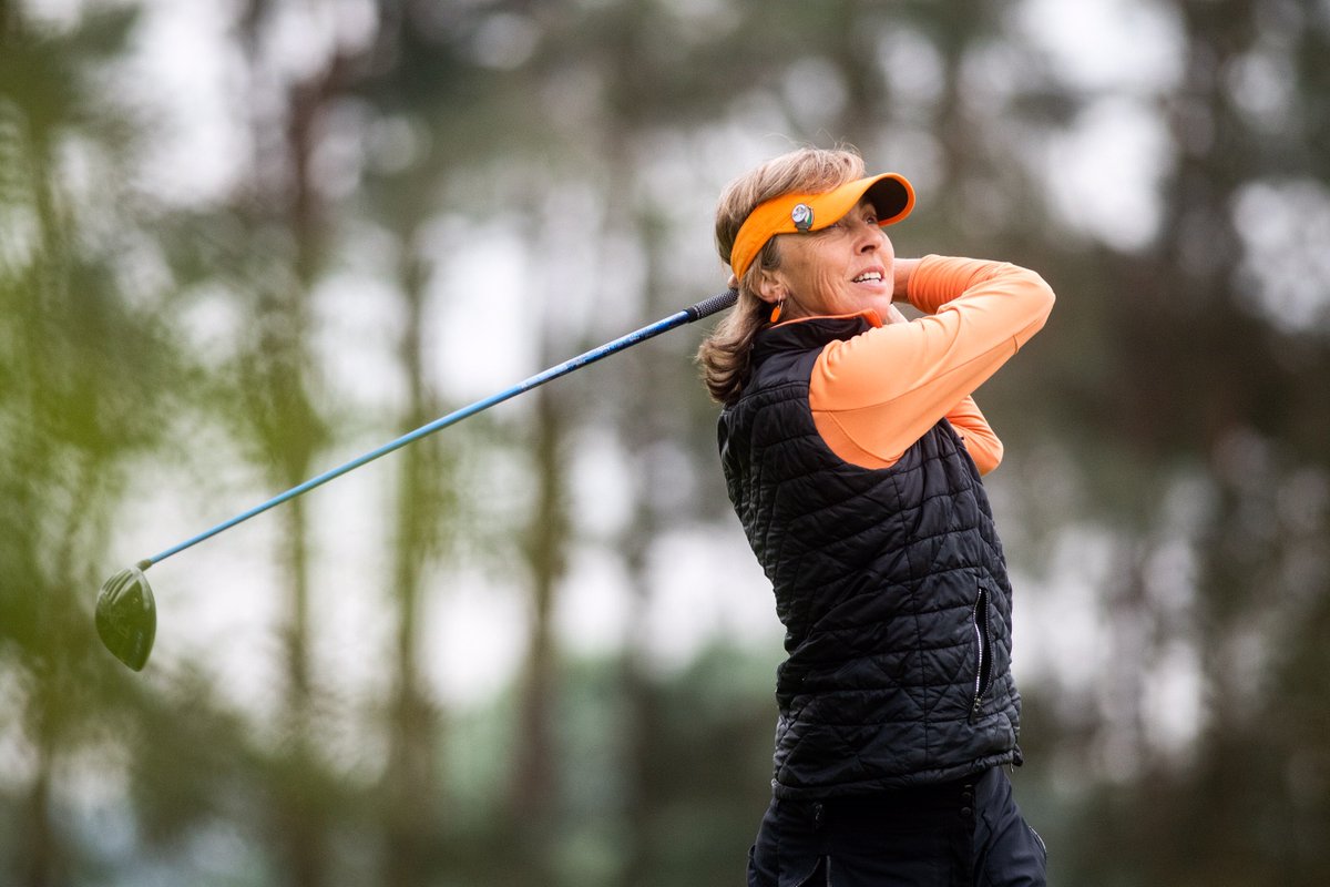 England Golf tweet media