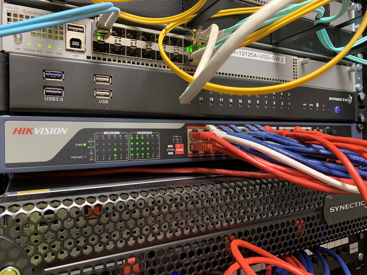 PFS Fire & Security tweet media