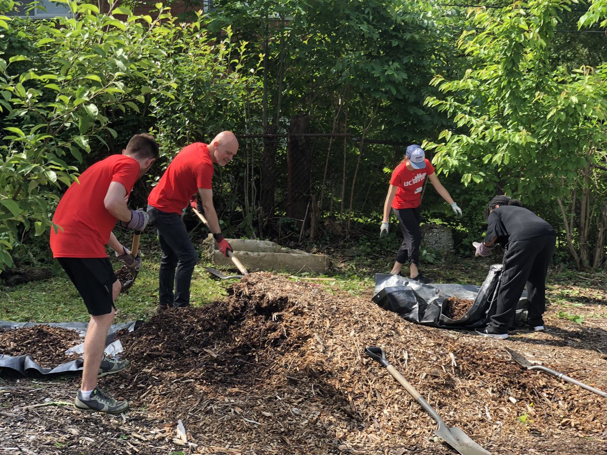 Jayson E. L. Douglas, Ed.D. 🤘🏾 tweet media