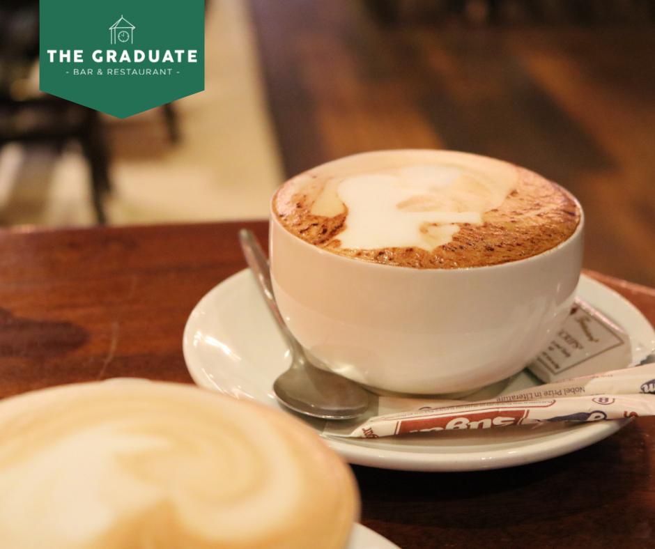 The Graduate tweet media