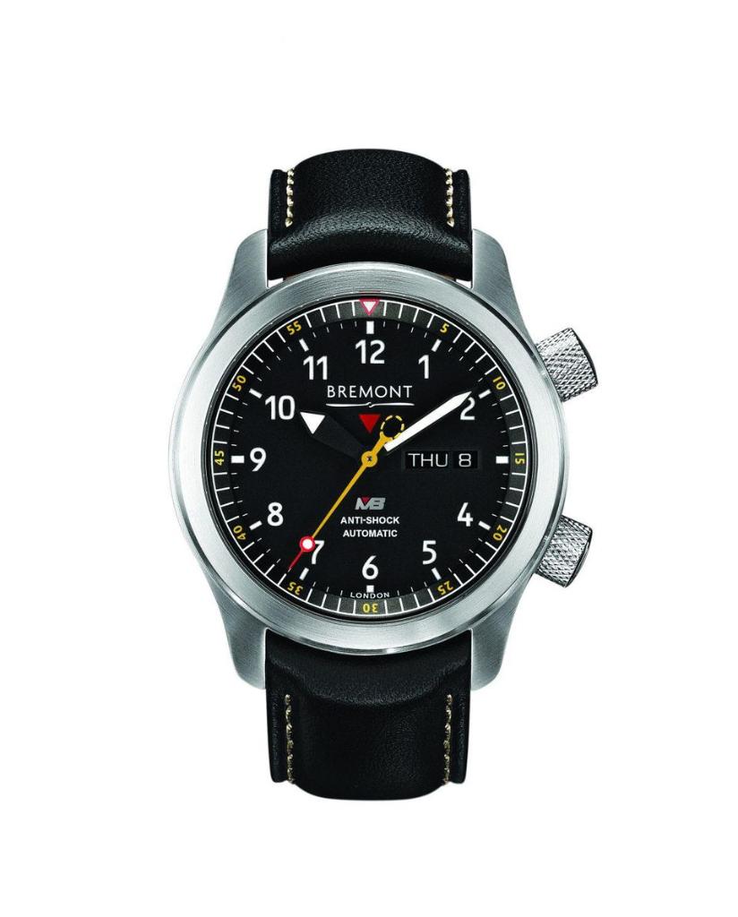 bremont mb1