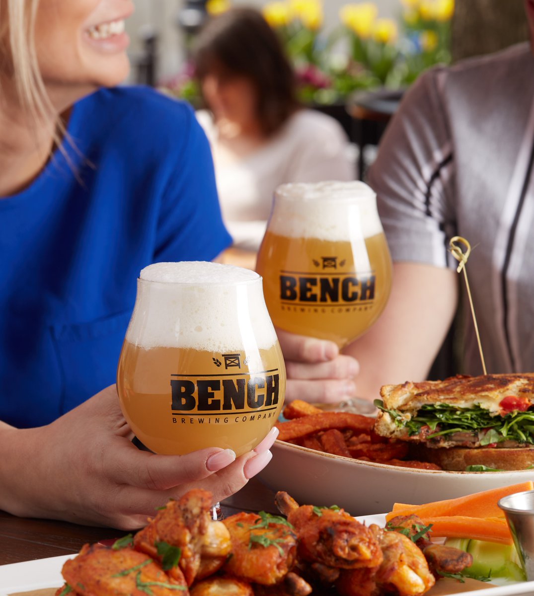 We're pouring your favourite brew and playing live music all weekend long! #longweekend