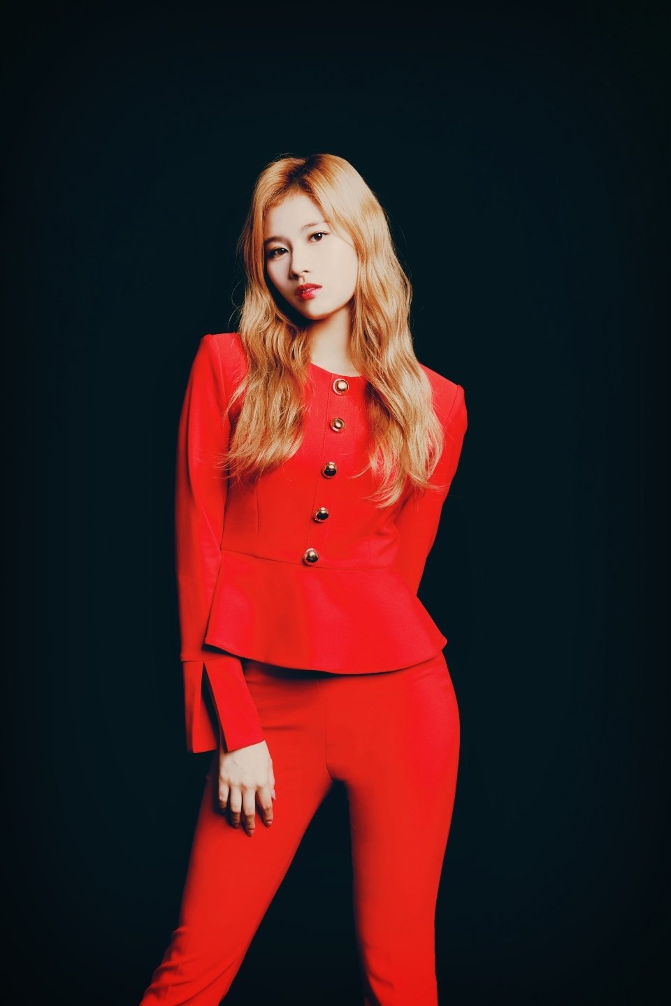 TWICE on X: 