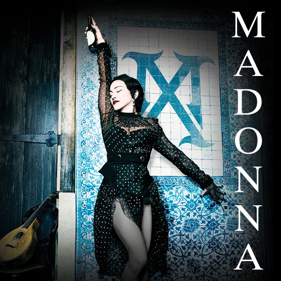 #PlanYourTrip MADONNA: THE MADAME X TOUR ? RARE AND SPECIAL #EUROPEANSHOWS ANNOUNCED FOR JAN & FEB 2020. Verified Fan in effect for Madame X Tickets

Register now at madonna.com/tour to unlock tickets for the verified fan pre-sale.