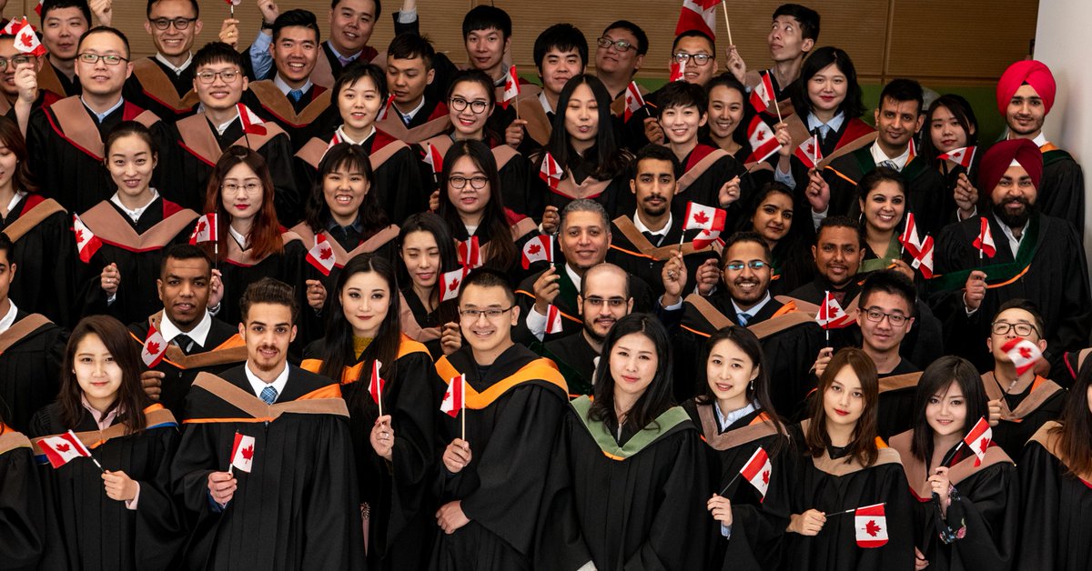 Frequent Asked Question Friday!

"I missed graduation and didn't receive my parchment. How can I get it?"

Students can have their parchment sent to them, or picked up, by contacting the Registrar's Office. Please have your CBU student ID number ready.