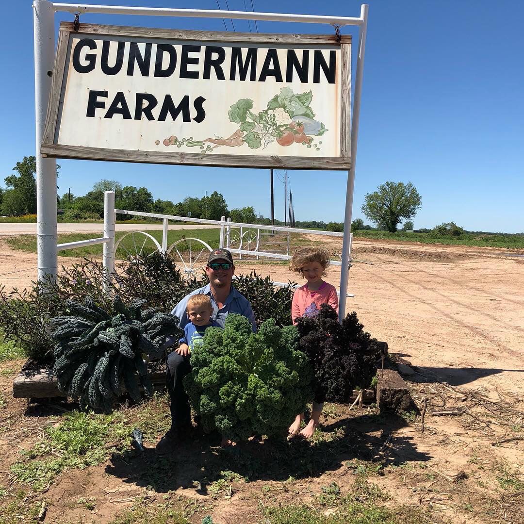 edible_houston's tweet photo. Hey Houston, meet your 2019 #LocalHeroAward Farm Finalists! Head to our website for the full lineup to #VOTE!
Three Sister
Gundermann Acres
@FincaTresRobles https://t.co/WcrWDP6fqs