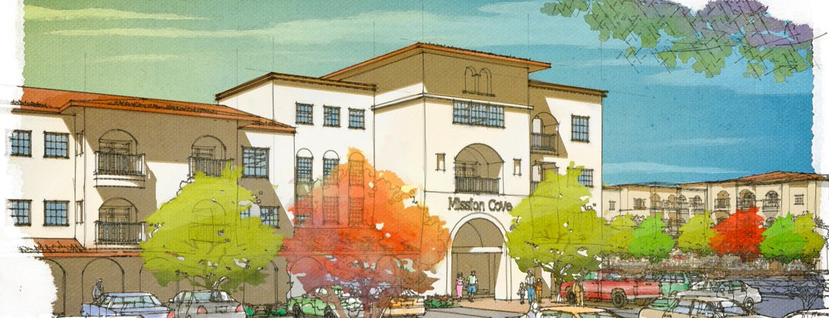 CityofOceanside's tweet photo. #Oceanside's Mission Cove Housing Project won a #RubyAward from the San Diego Housing Federation last night. 🏆 #HousingProjectoftheYear #affordablehousing #housing #community Info: https://t.co/vmujjFy0Oi https://t.co/wo5Ow8crP3