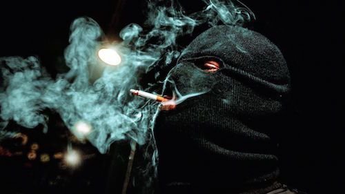 .<a href="/Malaamusic/">Malaa</a> unleashes sinister new track “Revolt” ft. <a href="/JACKNIFEmusic/">JACKNIFE</a> via <a href="/PremiereClasseR/">PREMIERE CLASSE</a> - bit.ly/malaarevolt