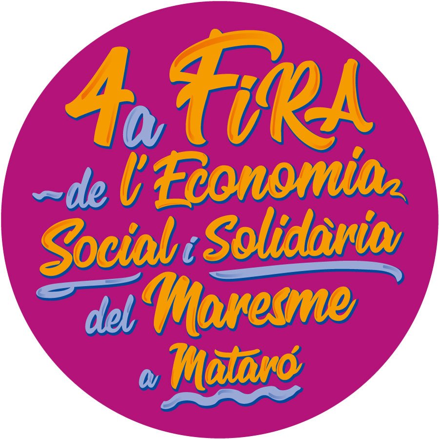 Sabeu q a la 4a Fira de l'#ESS del #Maresme a #Mataró hi haurà un munt d'activitats?
🍻 Tast de cerveses artesanes
🎤🎷 Dos concerts amb molta marxa!
🎮 Escape Room amb les entitats
👶 jocs pels més petits
I moltes sorpreses més! T'ho perdràs? Inscriu-te a bit.ly/fira-ess-mares…