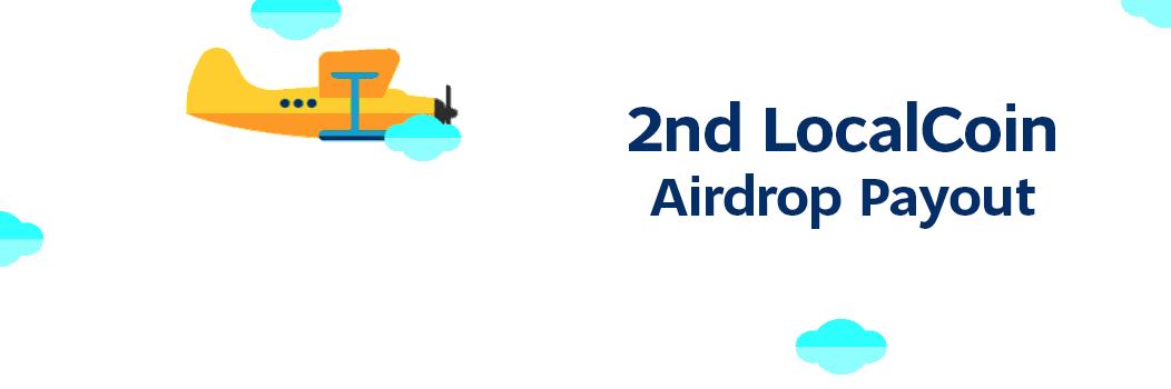 LocalCoin(LLC) tweet media