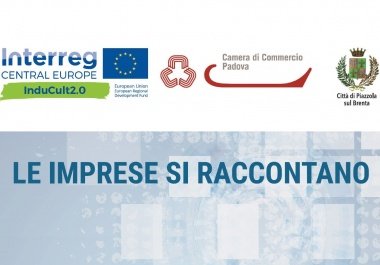 Racconti di impresa tra innovazione e resilienza. Ne parleremo il 28 maggio alle 18.00 a PIAZZOLA SUL BRENTA (PD) - Biblioteca Comunale, Via IV Novembre, 2 - 18.00 
 adacta.it/it/news-events…