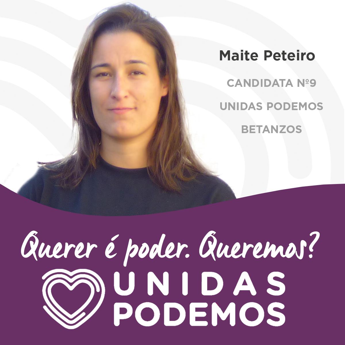 PodemosBetanzos's tweet photo. "Hai que renovar as nosas festas e a Feira Franca Medieval, facéndoas máis participativas, onde a xente poida ter capacidade de involucrase e decidir. Betanzos ten que ter unhas festas máis descentralizadas".
#TiCámbialoTodo
#UnidasPodemosBetanzos2019 https://t.co/lditCbFN8u