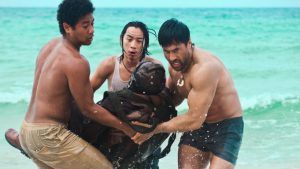 buff.ly/2HBIC0y <- My review of Enemy Within, a compelling look at the unexpected cost of war. <a href="/takumaanzai/">Takuma Anzai</a> <a href="/27TenProds/">27 Ten Productions</a> #SupportIndieFilm