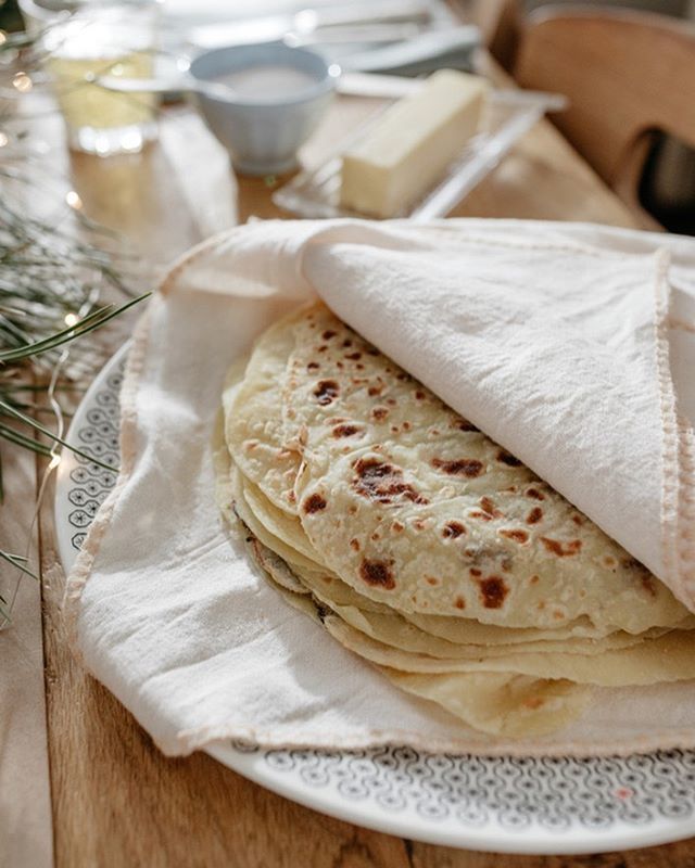Molly Yeh tweet media