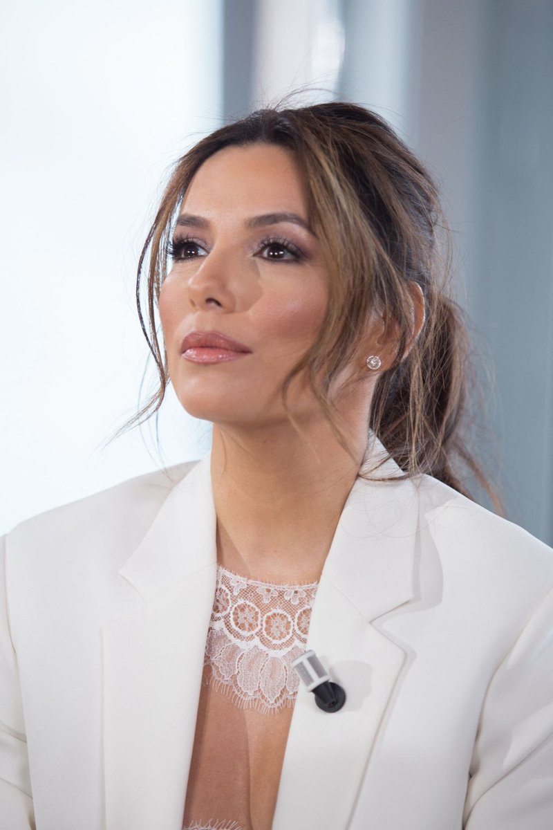 AddictedtoEva's tweet image. She’s really beautiful ❤️🔥 #EvaLongoria #Cannes19
