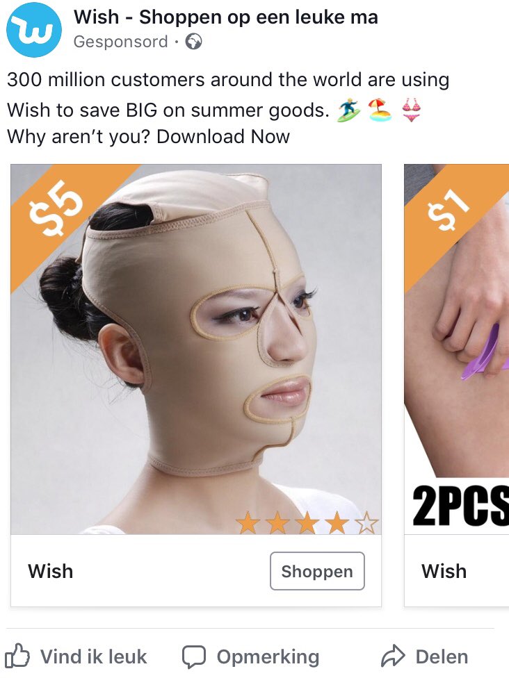 Ohoonaaa's tweet image. Bedankt voor de gepersonaliseerde reclame. Wat