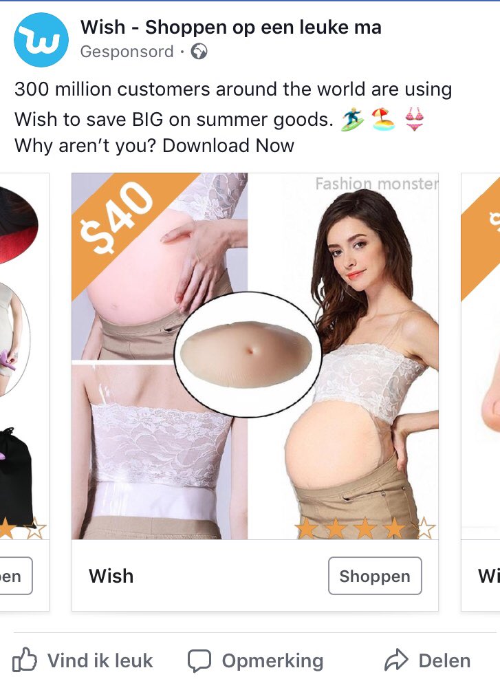 Ohoonaaa's tweet image. Bedankt voor de gepersonaliseerde reclame. Wat