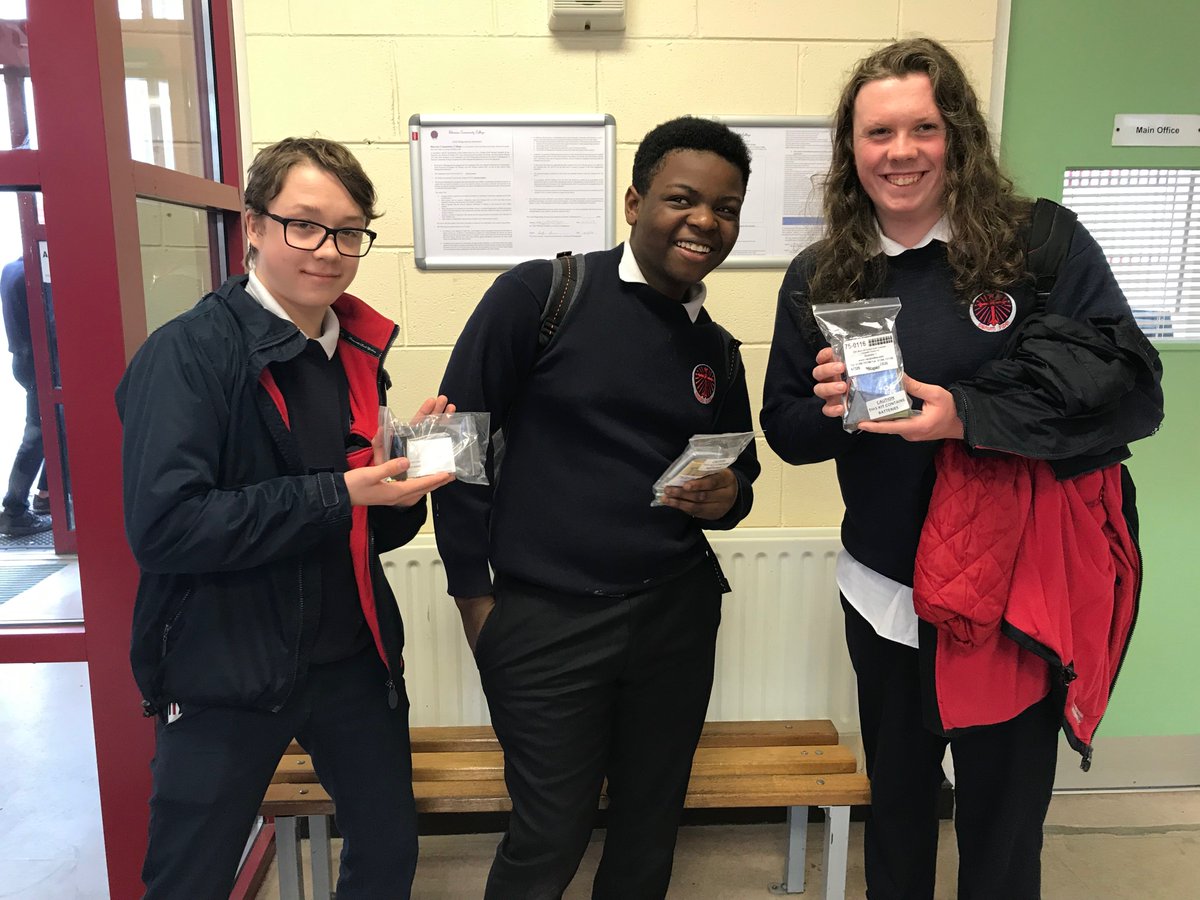 Skerries_CC's tweet image. And that’s a wrap! Many thanks to @Gowriggle for donating these #MicroBits for #TechWeek2019 @TechWeekIRL