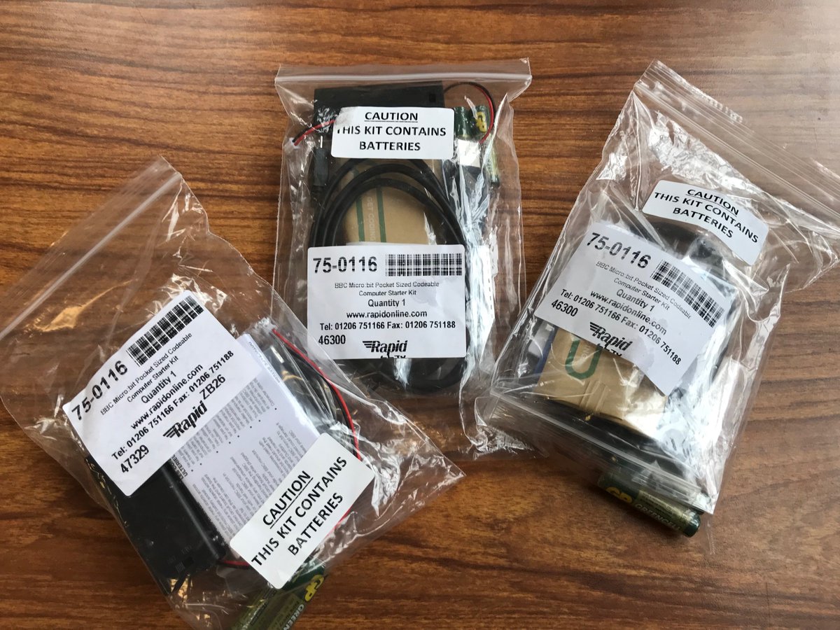 Skerries_CC's tweet image. And that’s a wrap! Many thanks to @Gowriggle for donating these #MicroBits for #TechWeek2019 @TechWeekIRL