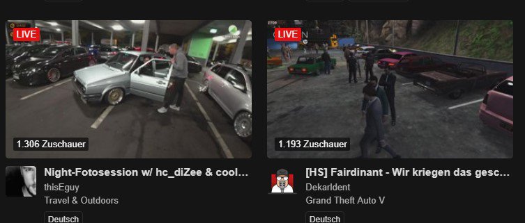 Cwar97's tweet photo. Twitch in a nutshell. I see no difference @DJ_Energizer @Dekarldent Kappa https://t.co/hEvQsaITFn