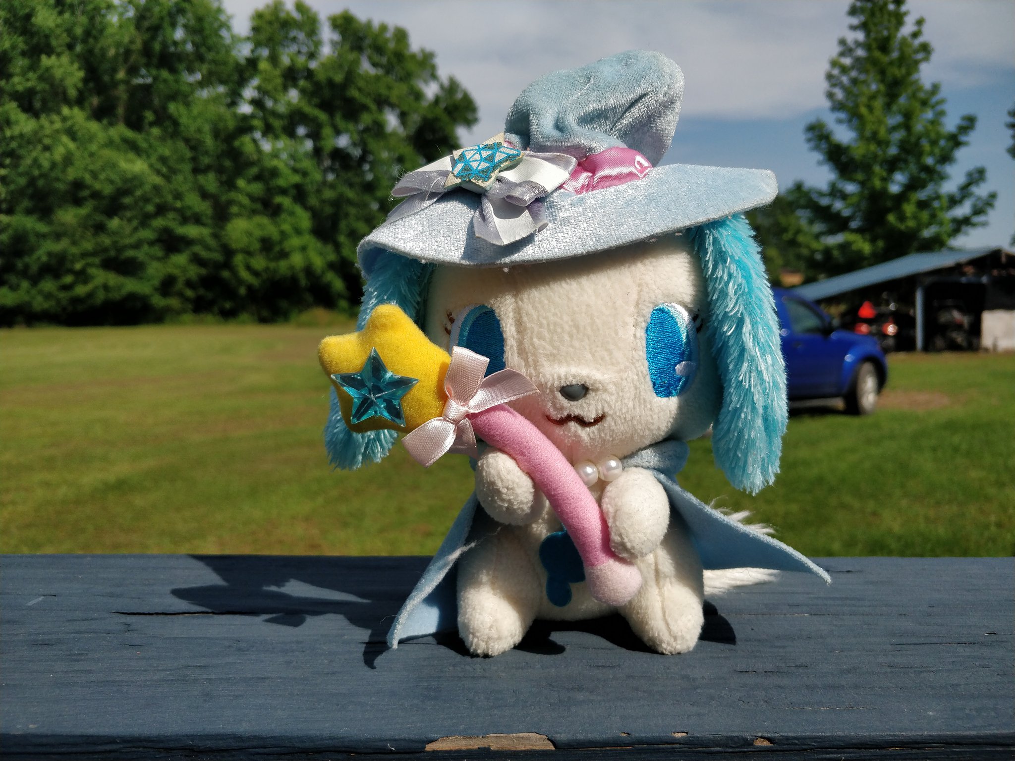 Jewelpet plush cheap