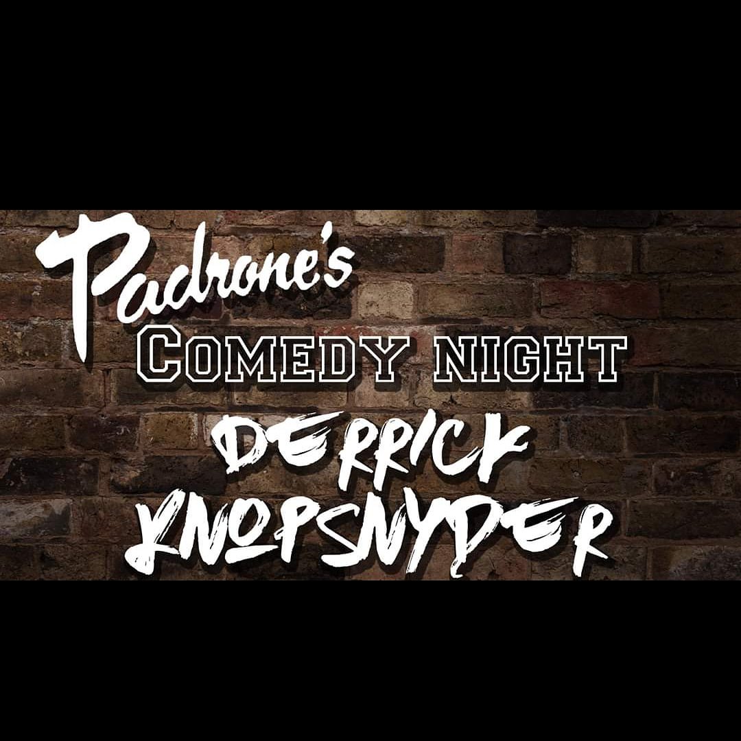 Padrone's Pizza & Pub tweet media