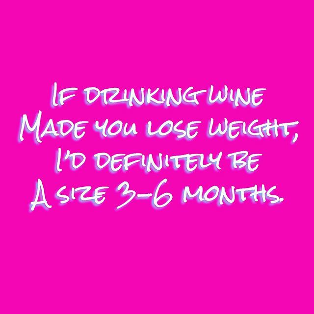 Cheers to the weekend! 🥂 bit.ly/2WPUdiP