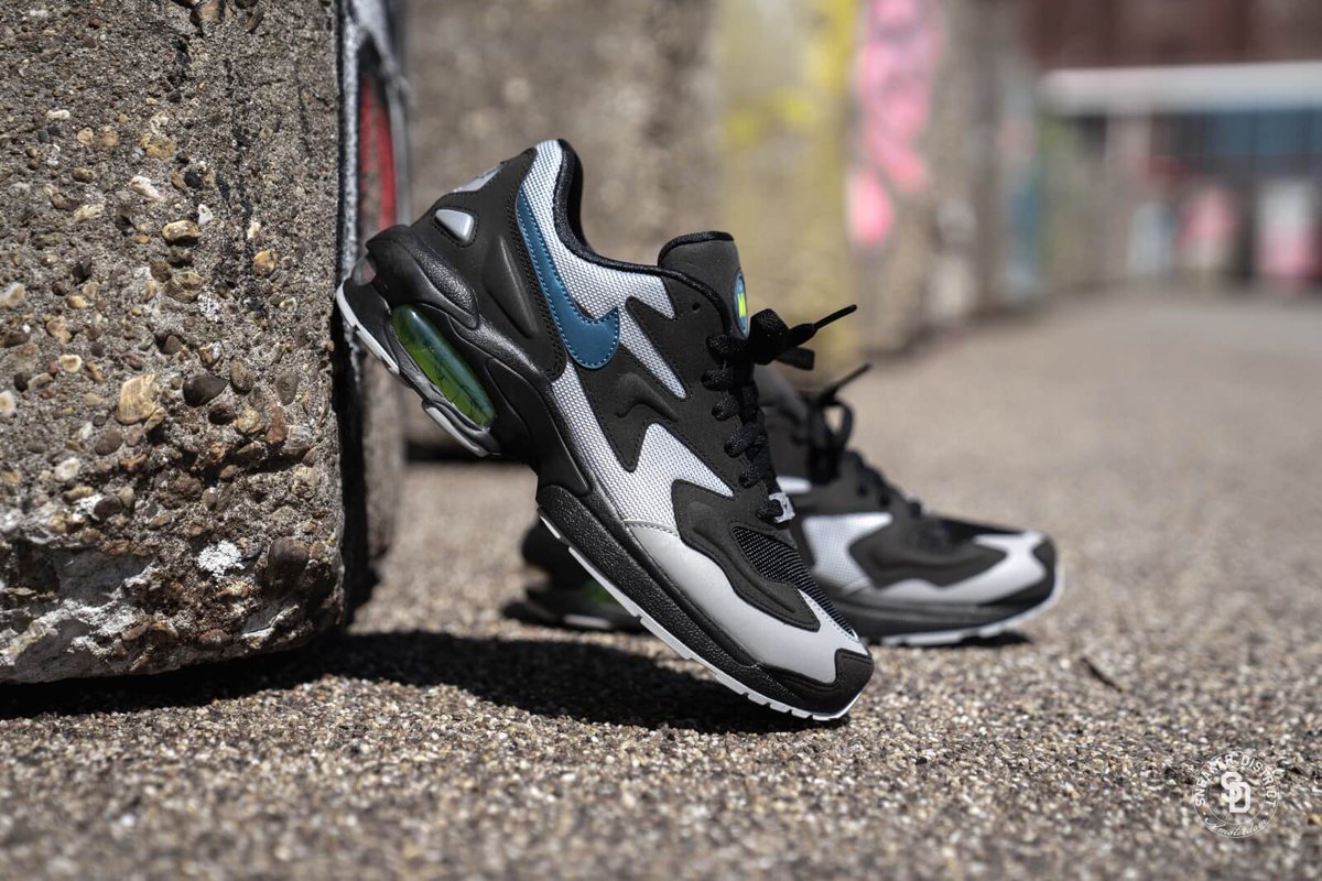 nike air max 2 light thunderstorm