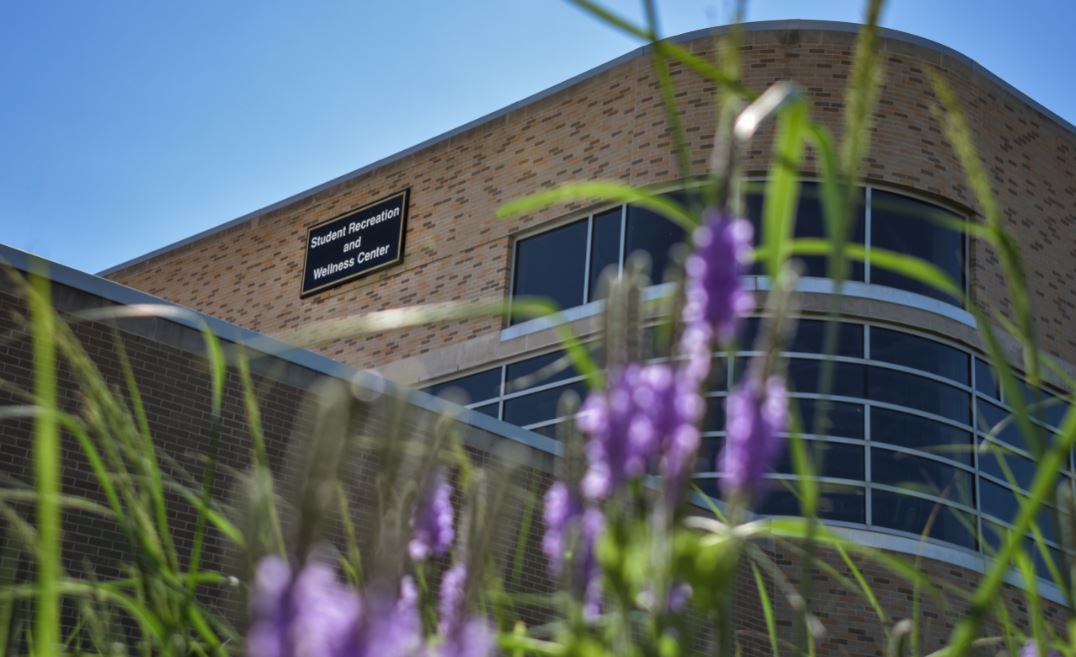 UWO Student Rec tweet media