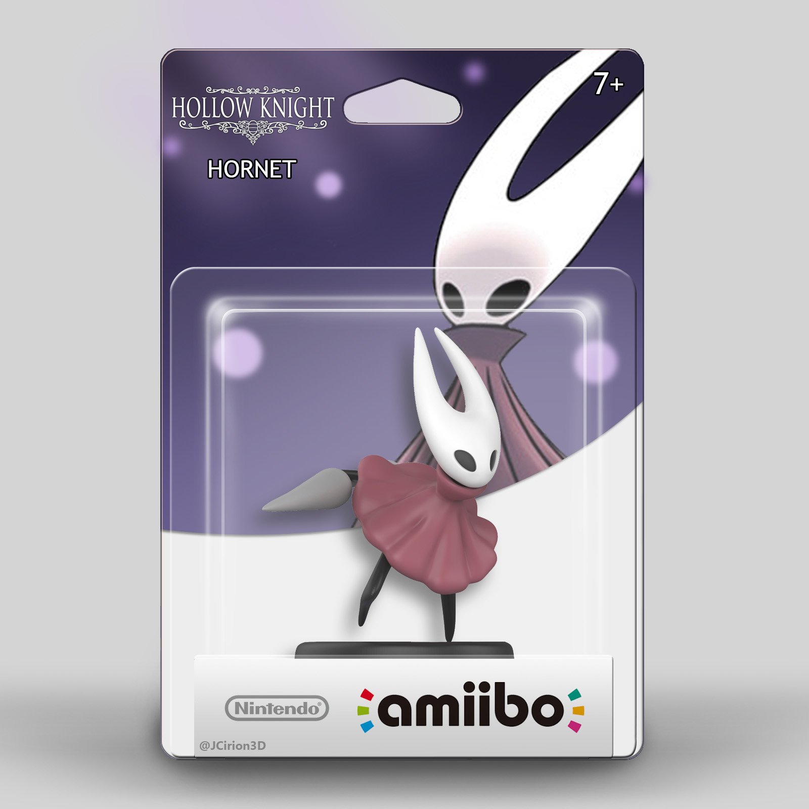 Hollow knight 3ds sale