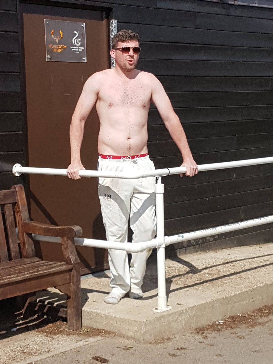 Kempton Cricket Club (@kcc2003) on Twitter photo Any excuse to post this pic again!!! Tigers chased 124 off 14 overs posted by <a href="/eghamcricket/">Egham Cricket Club</a> Gaz at number 3 with 46 and wardy picking up 4 wickets (won't talk about his batting though 🦆🦆) on to the weekend #KCC #tigers Any excuse to post this pic again!!! Tigers chased 124 off 14 overs posted by <a href="/eghamcricket/">Egham Cricket Club</a> Gaz at number 3 with 46 and wardy picking up 4 wickets (won't talk about his batting though 🦆🦆) on to the weekend #KCC #tigers