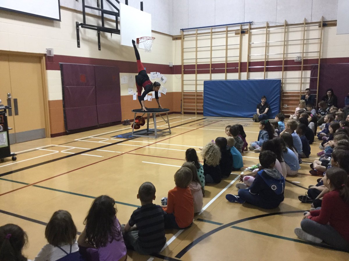 Wolseley School tweet media