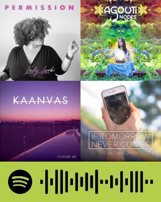 Tongue Tied Magazine tweet media