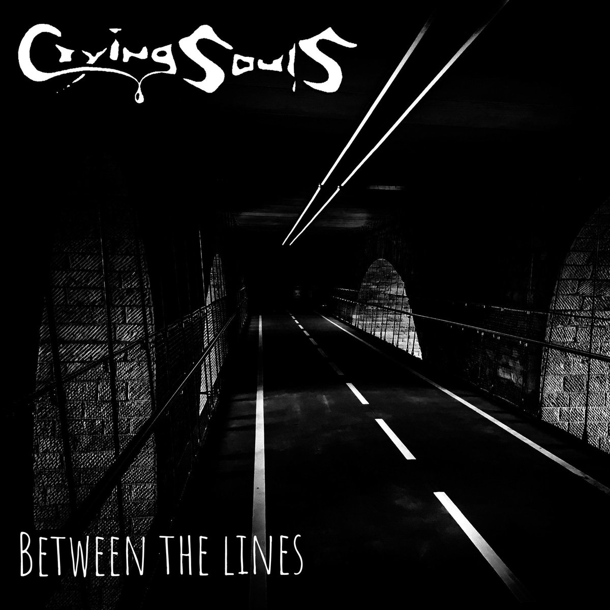 CryingSoulsBand's tweet photo. Our new single "Between the Lines" is out now !
Stream it everywhere: https://t.co/Ec8sgoQTMg
#NewMusicFriday #CryingSouls #Luxembourg #HardRock https://t.co/euD8ya78RQ