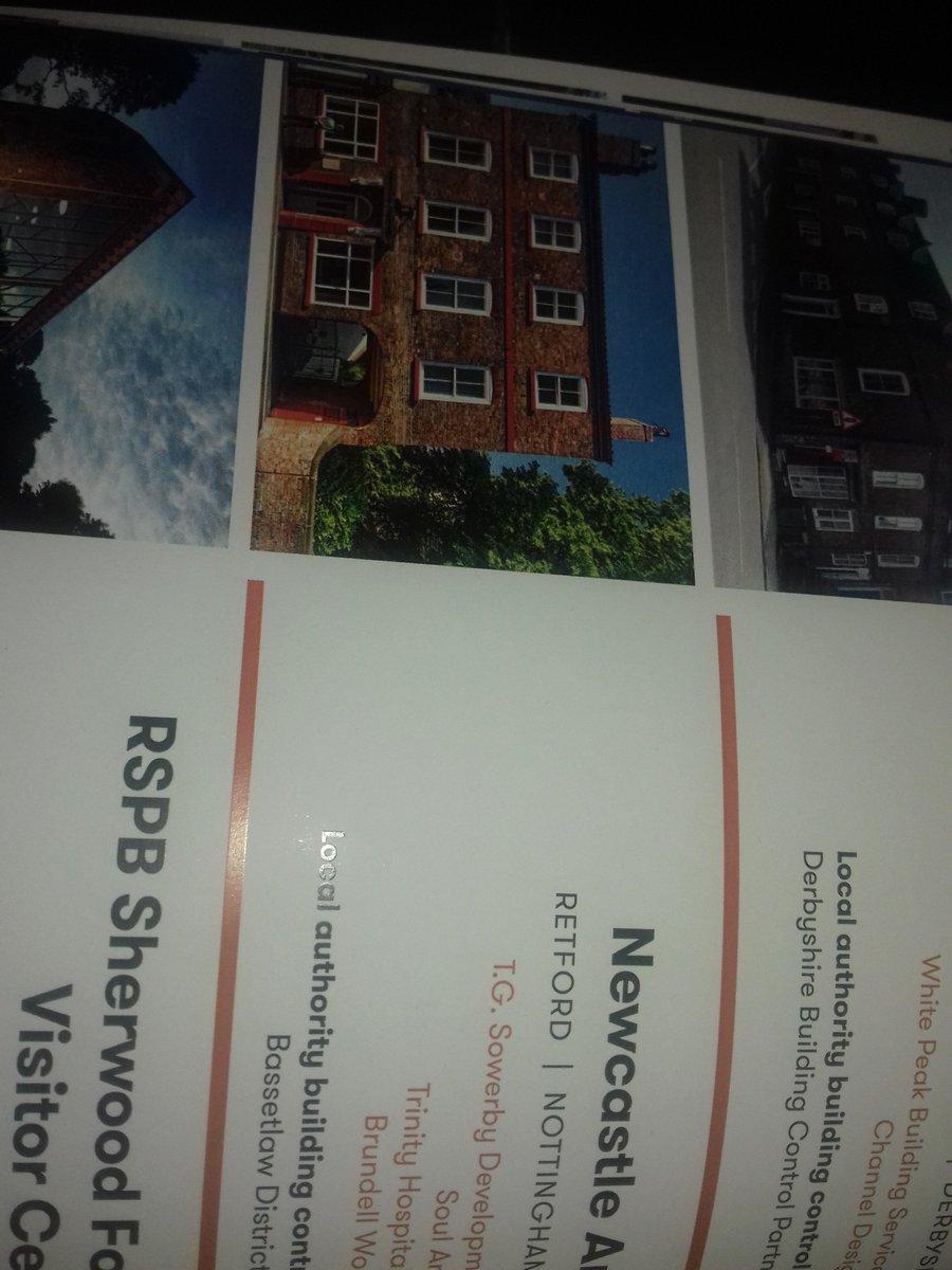 labcnotts's tweet image. Best wishes to @BassetlawDC nominated project at Newcastle Arms Retford T G Sowerby Developments @labcuk Awards tonight.